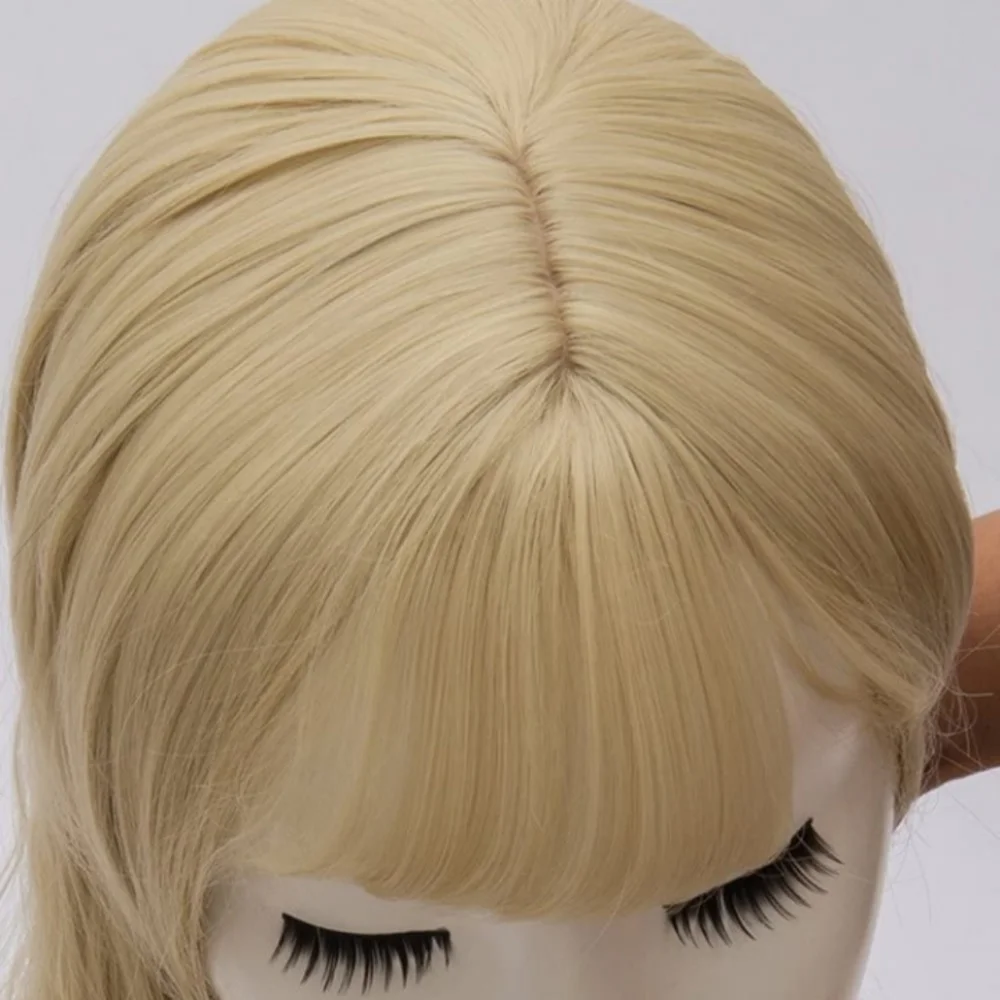 Blooming Hair 30